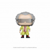 DOC EMMETT BROWN 2015 / RETOUR VERS LE FUTUR / FIGURINE FUNKO POP