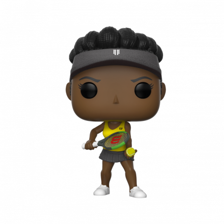 VENUS WILLIAMS / TENNIS LEGENDS / FIGURINE FUNKO POP