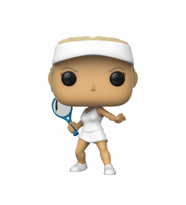 MARIA SHARAPOVA / TENNIS LEGENDS / FIGURINE FUNKO POP