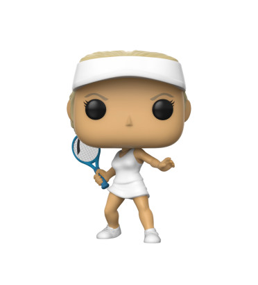 MARIA SHARAPOVA / TENNIS LEGENDS / FIGURINE FUNKO POP MARIA SHARAPOVA / TENNIS LEGENDS / FIGURINE FUNKO POP