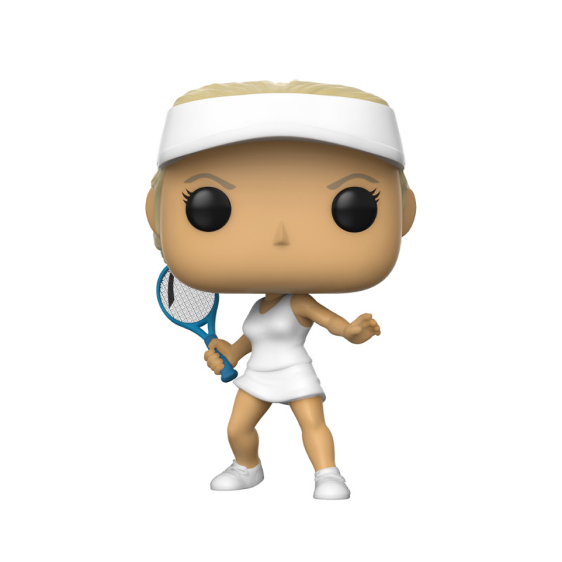 MARIA SHARAPOVA / TENNIS LEGENDS / FIGURINE FUNKO POP