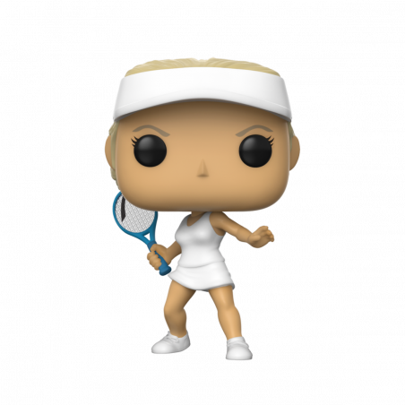 MARIA SHARAPOVA / TENNIS LEGENDS / FIGURINE FUNKO POP