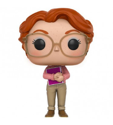 BARB / STRANGER THINGS / FIGURINE FUNKO POP