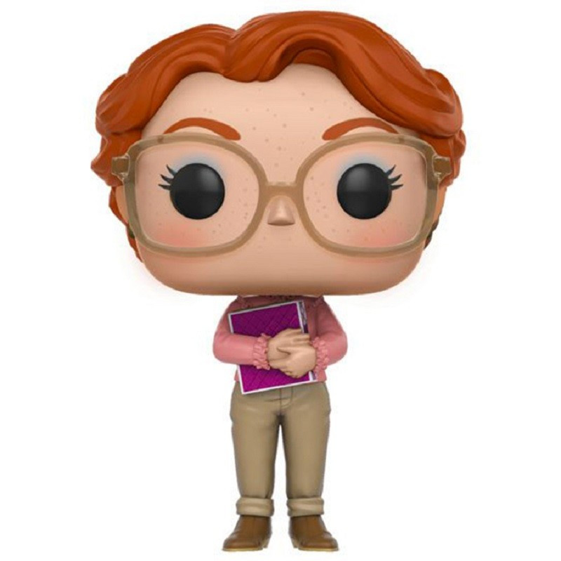 BARB / STRANGER THINGS / FIGURINE FUNKO POP