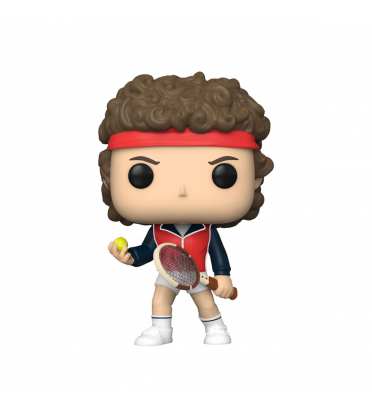 JOHN MC ENROE / TENNIS LEGENDS / FIGURINE FUNKO POP