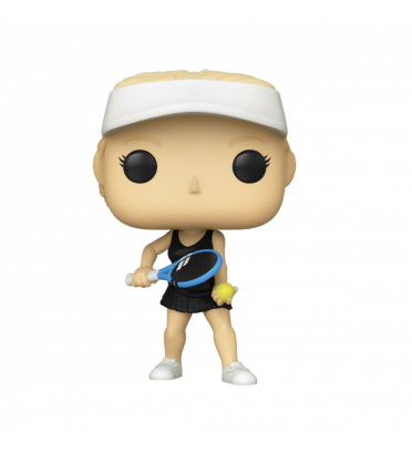 AMANDA ANISIMOVA / TENNIS LEGENDS / FIGURINE FUNKO POP