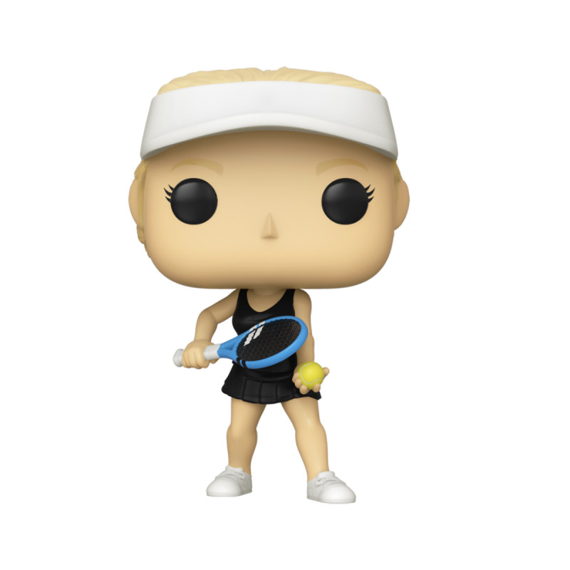 AMANDA ANISIMOVA / TENNIS LEGENDS / FIGURINE FUNKO POP