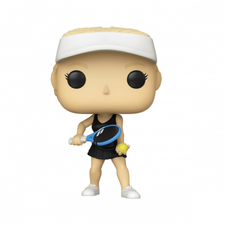 AMANDA ANISIMOVA / TENNIS LEGENDS / FIGURINE FUNKO POP