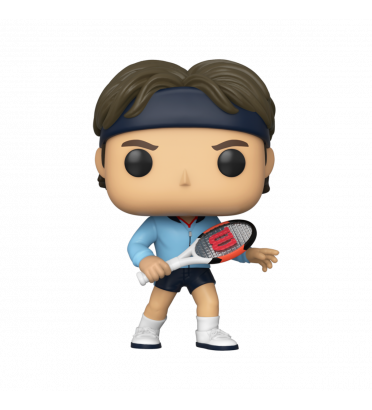 ROGER FEDERER / TENNIS LEGENDS / FIGURINE FUNKO POP