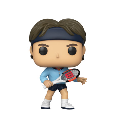 ROGER FEDERER / TENNIS LEGENDS / FIGURINE FUNKO POP ROGER FEDERER / TENNIS LEGENDS / FIGURINE FUNKO POP
