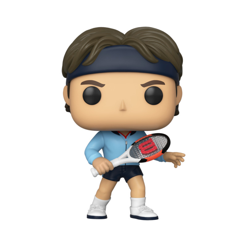 ROGER FEDERER / TENNIS LEGENDS / FIGURINE FUNKO POP