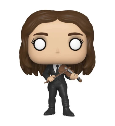 VANYA / THE UMBRELLA ACADEMY / FIGURINE FUNKO POP