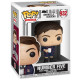 NUMBER FIVE / UMBRELLA ACADEMY / FIGURINE FUNKO POP