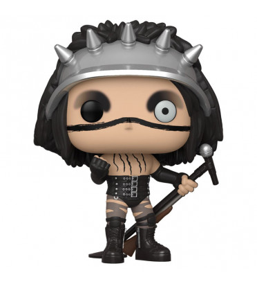 MARILYN MANSON / MARILYN MANSON / FIGURINE FUNKO POP