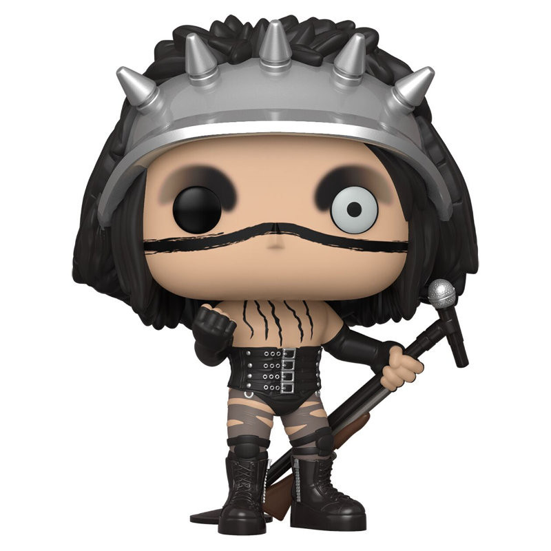 MARILYN MANSON / MARILYN MANSON / FIGURINE FUNKO POP