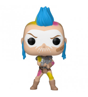 GOON SQUAD / RAGE / FIGURINE FUNKO POP