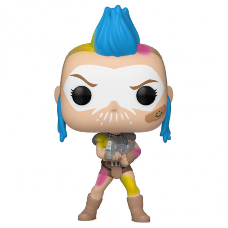 GOON SQUAD / RAGE / FIGURINE FUNKO POP