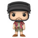 SANHOK SURVIVOR / PUBG / FIGURINE FUNKO POP