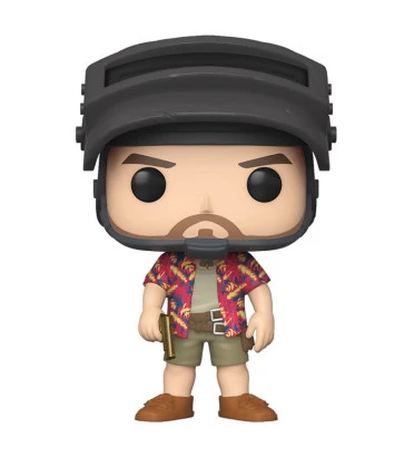 SANHOK SURVIVOR / PUBG / FIGURINE FUNKO POP
