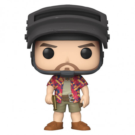 SANHOK SURVIVOR / PUBG / FIGURINE FUNKO POP