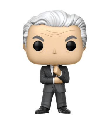 BRENNER / STRANGER THINGS / FIGURINE FUNKO POP