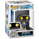 H.E.R.B.I.E / LES 4 FANTASTIQUES / FIGURINE FUNKO POP