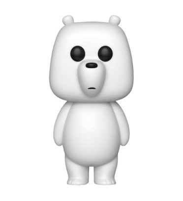 ICE BEAR / OURS POUR UN ET UN POUR TOURS / FIGURINE FUNKO POP