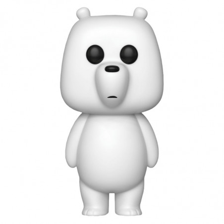 ICE BEAR / OURS POUR UN ET UN POUR T'OURS / FIGURINE FUNKO POP