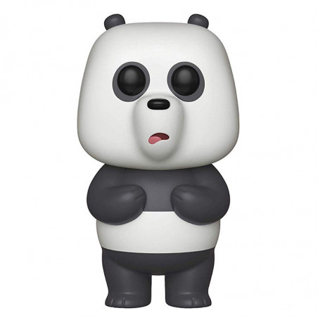 PANDA / OURS POUR UN ET UN POUR T'OURS / FIGURINE FUNKO POP