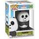 PANDA / OURS POUR UN ET UN POUR TOURS / FIGURINE FUNKO POP