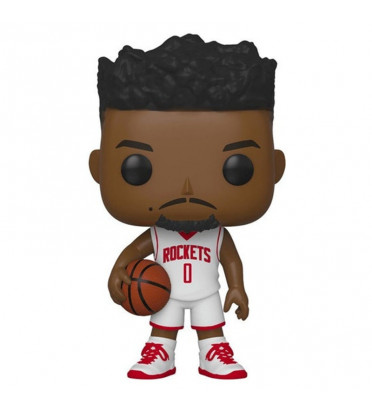 RUSSEL WESTBROOK / HOUSTON ROCKETS / FIGURINE FUNKO POP