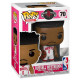 RUSSEL WESTBROOK / HOUSTON ROCKETS / FIGURINE FUNKO POP