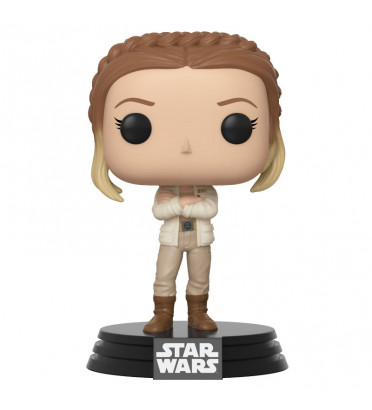 LIEUTENANT CONNIX / STAR WARS / FIGURINE FUNKO POP