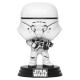 FIRST ORDER JET TROOPER / STAR WARS / FIGURINE FUNKO POP