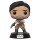 POE DAMERON EPISODE 9 / STAR WARS / FIGURINE FUNKO POP