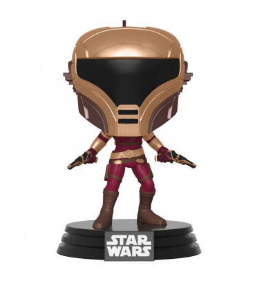 ZORII BLISS / STAR WARS / FIGURINE FUNKO POP