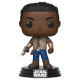 FINN EPISODE 9 / STAR WARS / FIGURINE FUNKO POP