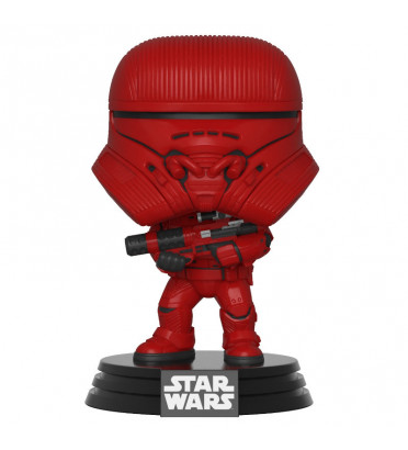 SITH JET TROOPER / STAR WARS / FIGURINE FUNKO POP