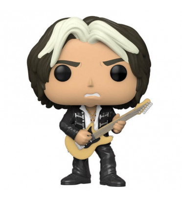 JOE PERRY / AEROSMITH / FIGURINE FUNKO POP JOE PERRY / AEROSMITH / FIGURINE FUNKO POP