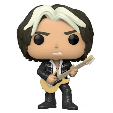 JOE PERRY / AEROSMITH / FIGURINE FUNKO POP