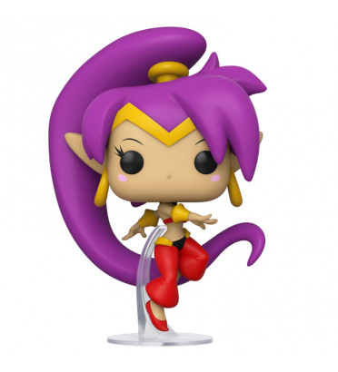 SHANTAE / SHANTAE / FIGURINE FUNKO POP