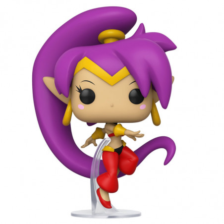 SHANTAE / SHANTAE / FIGURINE FUNKO POP