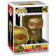 C-3PO METALLIC / STAR WARS / FIGURINE FUNKO POP