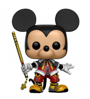 MICKEY / KINGDOM HEARTS / FIGURINE FUNKO POP