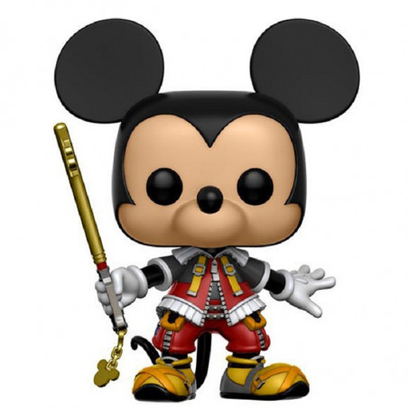 MICKEY / KINGDOM HEARTS / FIGURINE FUNKO POP