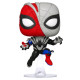 VENOMIZED SPIDER-MAN / SPIDERMAN MAXIMUM VENOM / FIGURINE FUNKO POP / EXCLUSIVE SPECIAL EDITION