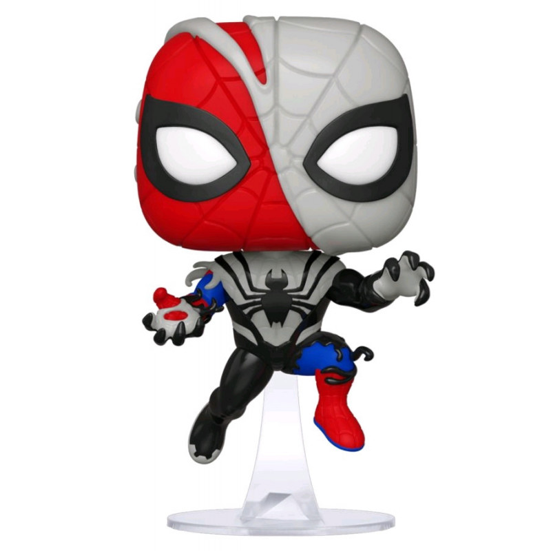 figurine spiderman pop