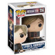 LEON KENNEDY / RESIDENT EVIL / FIGURINE FUNKO POP