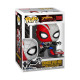 VENOMIZED SPIDER-MAN / SPIDERMAN MAXIMUM VENOM / FIGURINE FUNKO POP / EXCLUSIVE SPECIAL EDITION