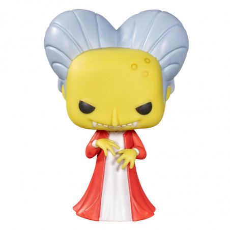 VAMPIRE MR BURNS / LES SIMPSONS / FIGURINE FUNKO POP / EXCLUSIVE NYCC 2019